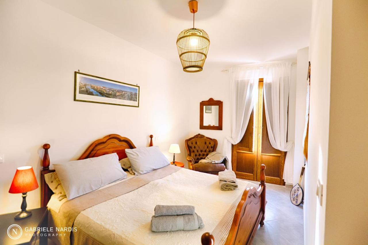 Dimora Pianello 73 - Gran Sasso Apartment Paganica Exterior photo