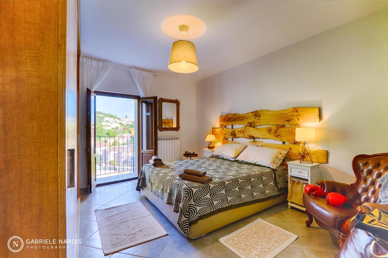 Dimora Pianello 73 - Gran Sasso Apartment Paganica Exterior photo
